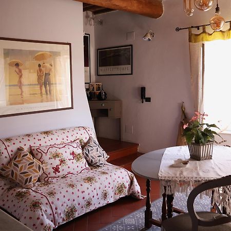 Ferienwohnung Antiche Fonti Bibbona Exterior foto