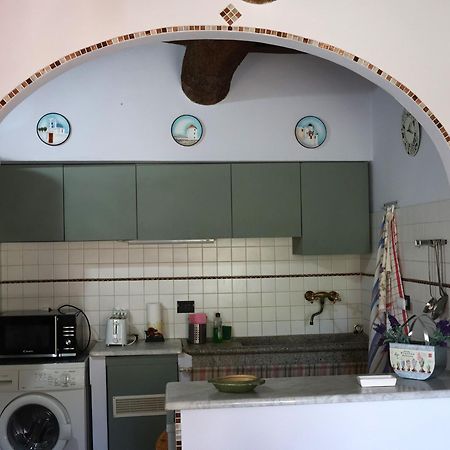 Ferienwohnung Antiche Fonti Bibbona Exterior foto