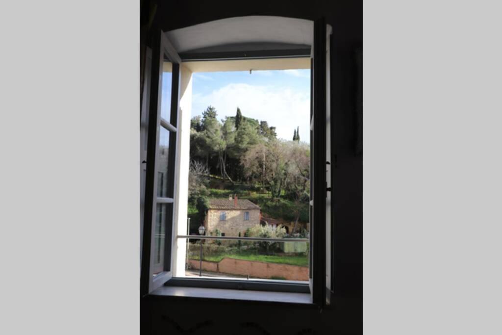 Ferienwohnung Antiche Fonti Bibbona Exterior foto