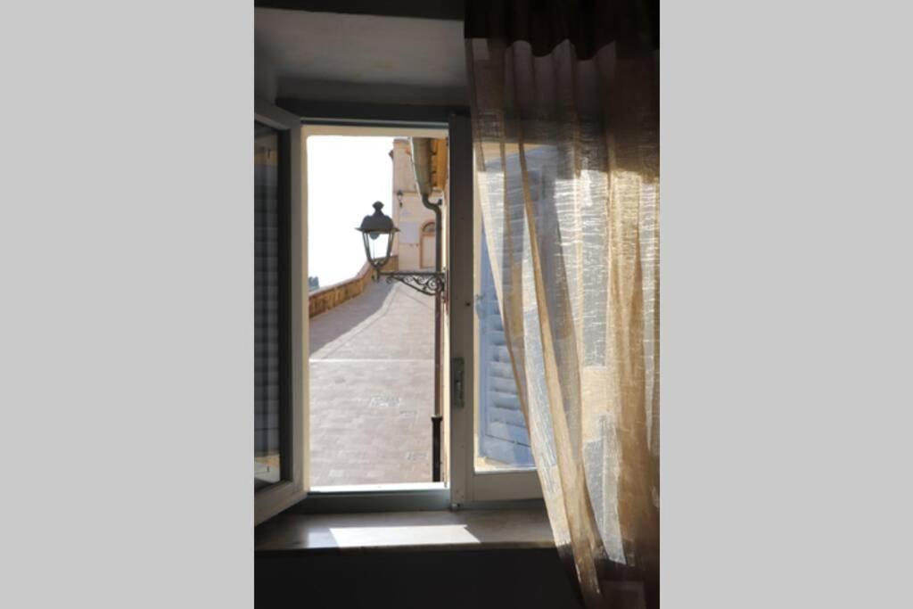 Ferienwohnung Antiche Fonti Bibbona Exterior foto