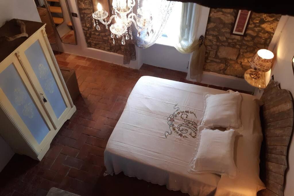 Ferienwohnung Antiche Fonti Bibbona Exterior foto
