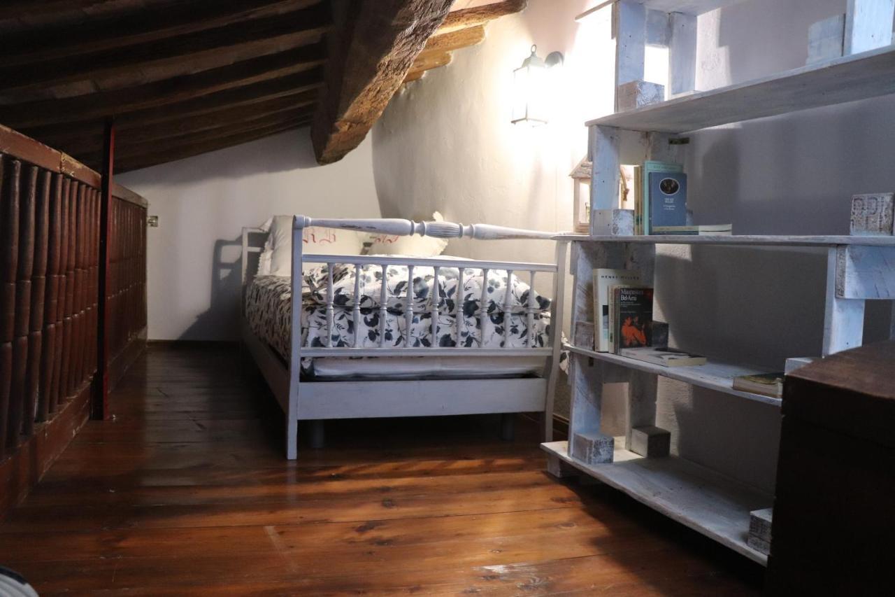 Ferienwohnung Antiche Fonti Bibbona Exterior foto