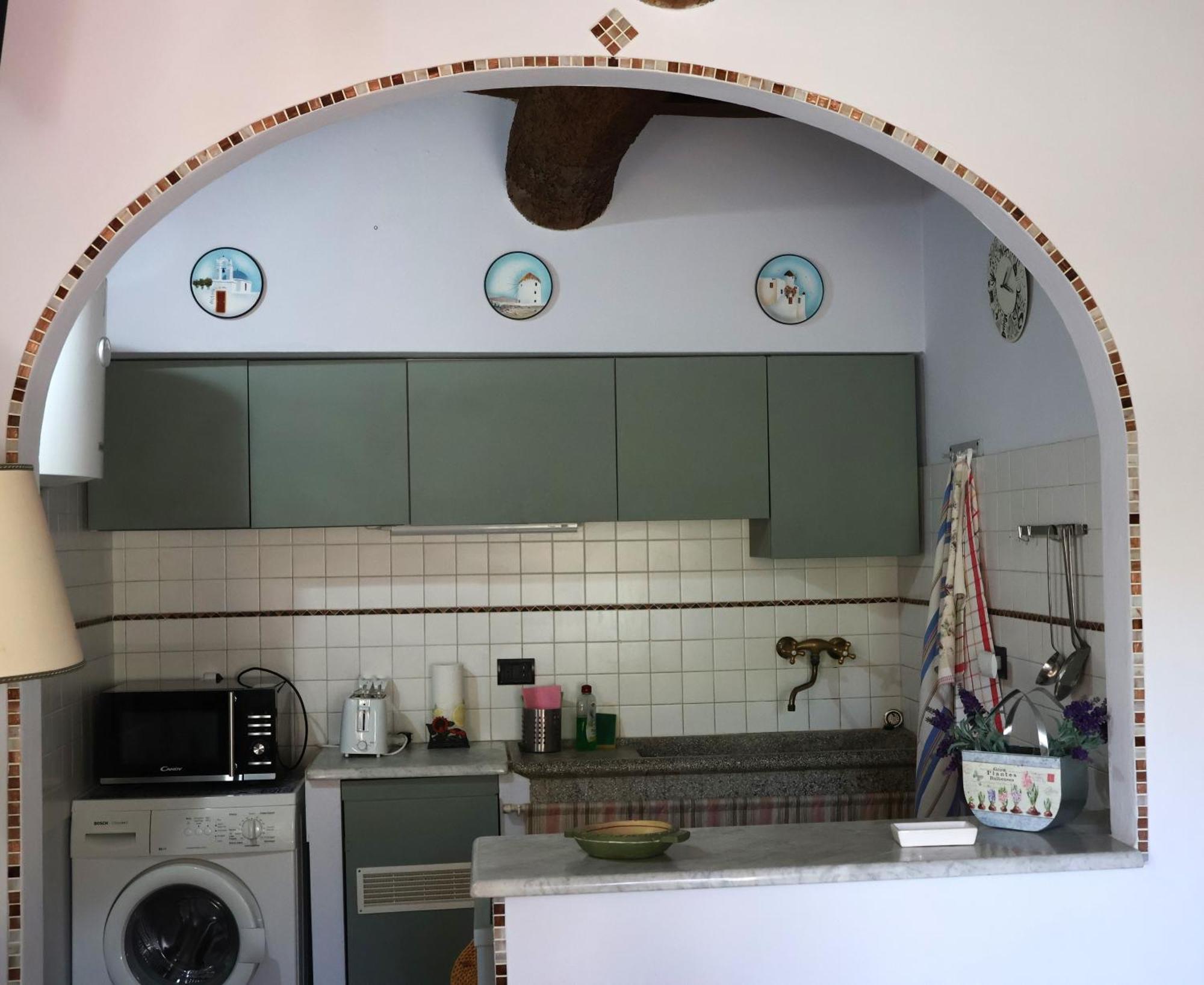 Ferienwohnung Antiche Fonti Bibbona Exterior foto